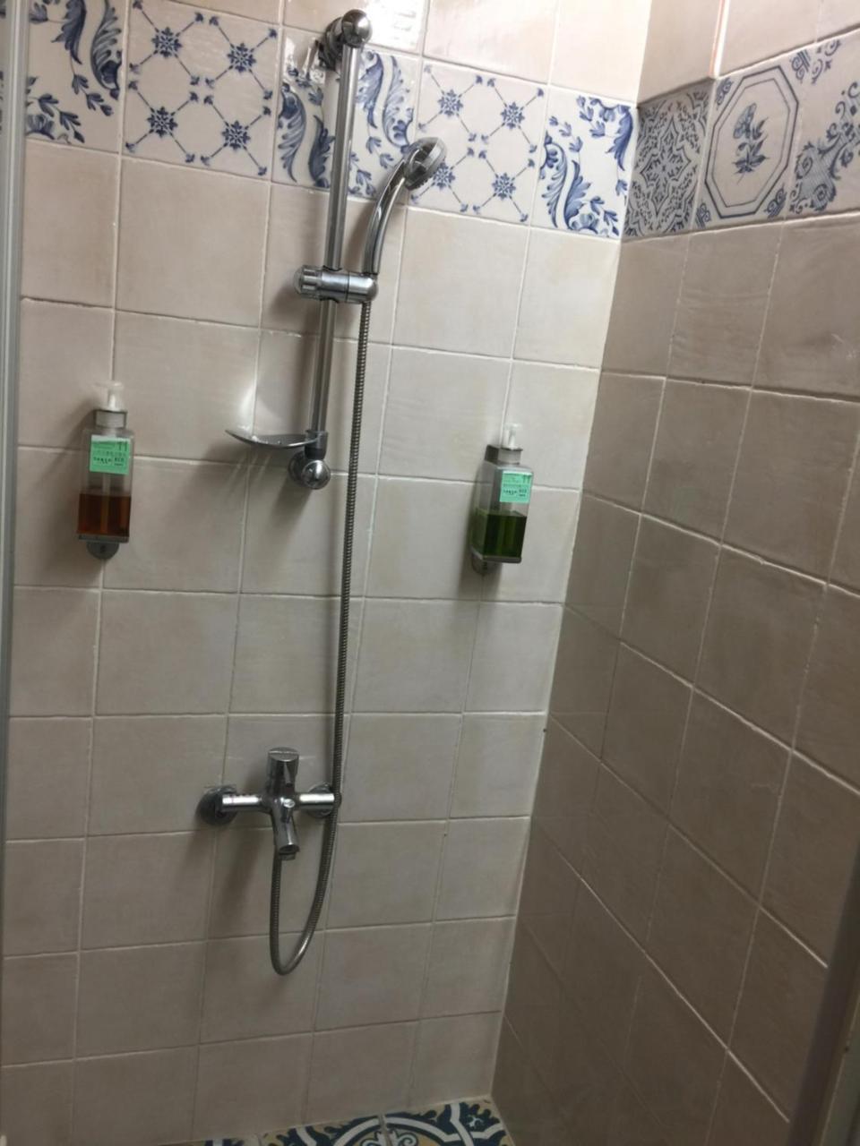 Hou Shan Ren Jia B&B Lộc Dã Ngoại thất bức ảnh